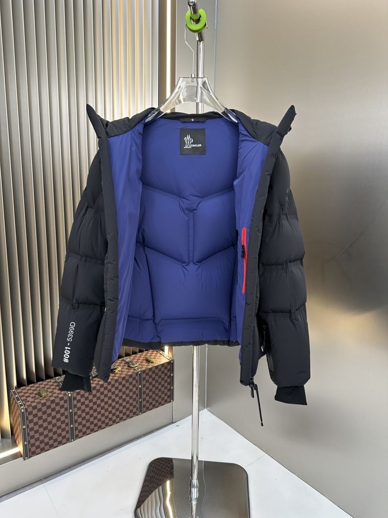 Moncler Down Jackets